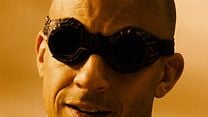 Riddick Bande-annonce (2) VO