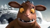 image de Le Petit Gruffalo Extrait vidéo (4) VF