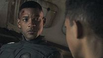 image de After Earth Extrait vidéo VO