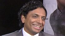 image de M. Night Shyamalan Interview 6: After Earth