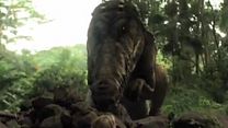 image de Dinocroc vs. Supergator Bande-annonce VO