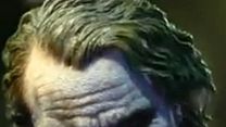 image de Batman - The Dark Knightfall Film ou épisode complet VF