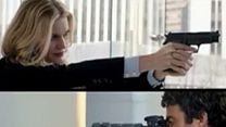 image de King and Maxwell - saison 1 Bande-annonce VO