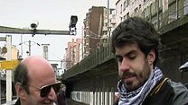 image de Machination Film ou épisode complet VF