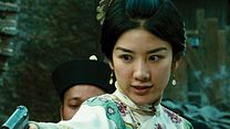 image de Qiu Jin, la guerrière Bande-annonce VF