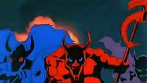 image de Les Sorciers de la guerre Bande-annonce VO
