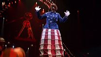 image de Cirque du Soleil 3D : le voyage imaginaire (Pathé Live) Bande-annonce VF