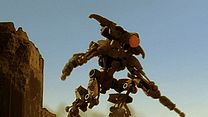 image de Transmorphers: Robots Invasion Bande-annonce VO