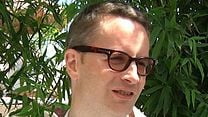 Vithaya Pansringarm, Nicolas Winding Refn Interview 3: Only God Forgives