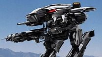RoboCop - Film 2014 - AlloCiné