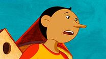 image de Pinocchio Extrait vidéo VF