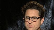J.J. Abrams Interview 3: Star Trek Into Darkness