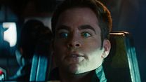 image de Star Trek Into Darkness Extrait vidéo VO