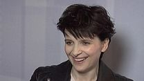 Juliette Binoche, Bruno Dumont Interview : Camille Claudel, 1915