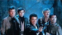 image de Star Trek III : A la recherche de Spock Bande-annonce VO