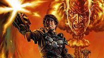 image de Manborg Bande-annonce VO