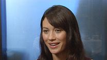image de Olga Kurylenko, Rachel McAdams Interview 2: A la merveille