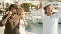 image de Tu honoreras ta mère et ta mère Teaser VF