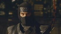 image de Ninja Bande-annonce VF
