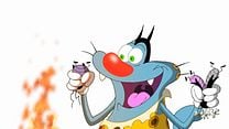 Oggy et les cafards Teaser VF