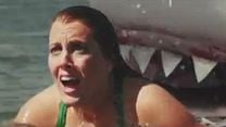 image de Jurassic Shark Bande-annonce VO