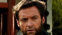 Wolverine : le combat de l'immortel Bande-annonce (2) VF