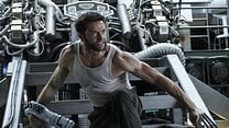 Wolverine : le combat de l'immortel Bande-annonce (6) VO