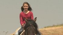 image de Le Cheval de Sarah Bande-annonce VF