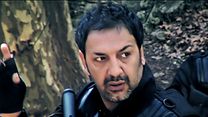 image de La Dernière Recrue Bande-annonce VF