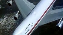 image de Turbulences en plein vol Bande-annonce VO