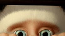 image de Snowflake, le gorille blanc Bande-annonce VF