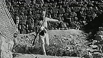 image de Les Démons à ma porte Bande-annonce VO