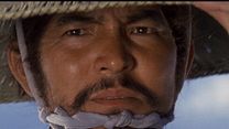image de Les Tueurs noirs de l'empereur fou Bande-annonce VO