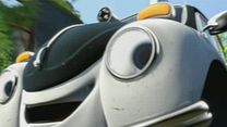 image de Ploddy - La voiture électrique mène l'enquête Bande-annonce VF
