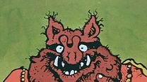 image de Comic Book Confidential Bande-annonce VO