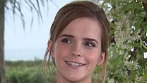 image de Emma Watson, reine du "Bling Ring"