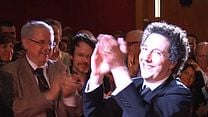 Guillaume Gallienne : la standing-ovation du Festival ?