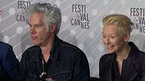 image de Cannes 2013 - Jim Jarmusch : "On gagne beaucoup d'argent avec les films de vampires"