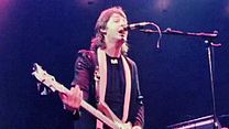 image de Rockshow - Paul McCartney and Wings (Chenelière Events) Bande-annonce VF