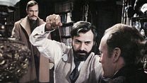 image de Sherlock Holmes attaque l'Orient Express Bande-annonce VO