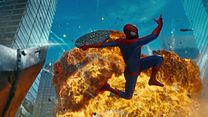 image de The Amazing Spider-Man : le destin d'un Héros Bande-annonce (1) VF 