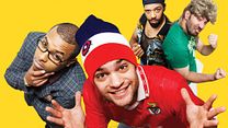 image de Les Gars Bande-Annonce VF