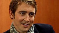 image de Lee Pace Interview : Pushing Daisies