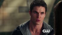 image de The Tomorrow People (2013) - saison 1 - épisode 9 Teaser VO