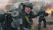 image de la vidéo Edge Of Tomorrow Bande-annonce VO
