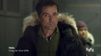 image de Helix - saison 1 Bande-annonce (4) VO