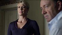 image de House of Cards - saison 2 Bande-annonce VO