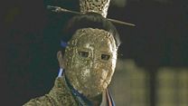 image de The Assassins Bande-annonce VO