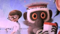 image de L'île des Miam-nimaux : Tempête de boulettes géantes 2 Teaser (3) VF