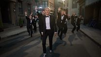 image de Ellen DeGeneres danse pour lancer les Oscars
